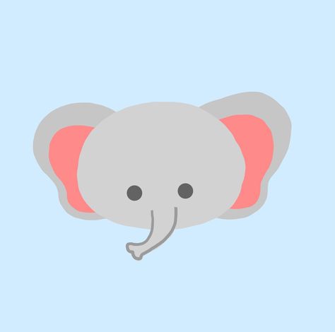 #cuteanimalstodraw #widget #blue #ios14 #ios14homescreen #wallpaper Widgets For Kids, Kids Widget Ideas, Kid Widgets, Kids Widgets, Kidcore Wallpaper, Elephant Icon, Baby Icon, Kids Doodles, Kids Focus