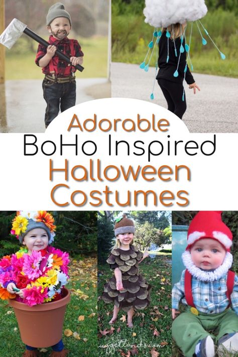 Check out these adorable - and fashionable - boho-inspired Halloween costumes for kids! You'll be surprised at how many of them are simple to make! #howweelearn #halloween #costume #kidscostume Best Homemade Halloween Costumes, Strong Man Costume, Sock Monkeys Diy, Easy Homemade Halloween Costumes, Sew Halloween Costume, Old Halloween Costumes, Diy Halloween Costumes For Kids, Homemade Halloween Costumes, Toddler Halloween Costumes