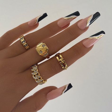 Nails Vacation, Stile Kylie Jenner, Stylish Nails Designs, Colorful Nails, Pink Acrylic Nails, Luxury Nails, Chic Nails, Fancy Nails, Dope Nails