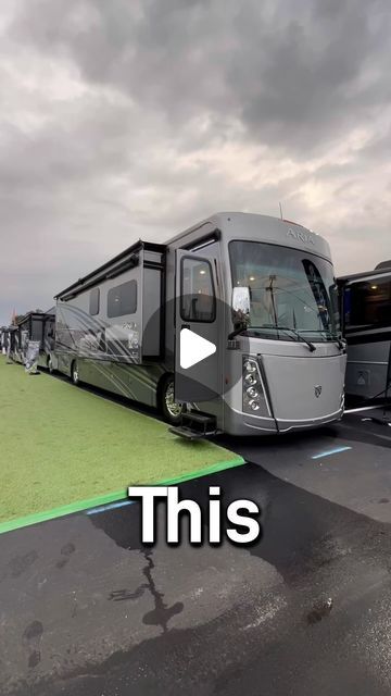 55K likes, 410 comments - beerrunbus on January 26, 2024: "This motor home is better than a house. #tinyhouse #tinyhouse #motorhome #motorhomelife #rv #rvlife #rvliving #rvtour #camper #campervan #camperlifestyle #campertour #tinyhomeonwheels #tinyhometours #tinyhouseonwheels". Motor Home Interior, Luxury Rv Living Motorhome, Ford Motorhome, Mercedes Rv, Super C Rv, Toyota Motorhome, Mercedes Rv Motorhome, Dynamax Rv Motorhome, Class A Motorhome