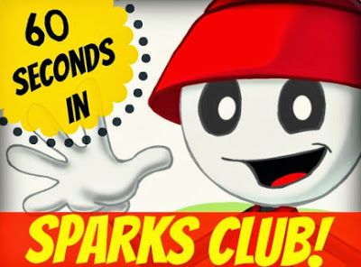 Great communication tool for Sparks Clubs! 60 Seconds in Sparks Club - Sparks Will Fly Blog Post Awana Theme Nights, Awana Sparks, Parent Night, Parent Involvement, Discovery Kids, Parent Communication, Church Crafts, Bible Lessons For Kids, Kids Night