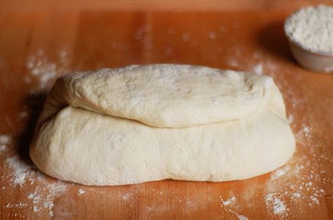 Bread Baking Clinic: Kneading Baking Bread At Home, Thanh Long, Kneading Dough, Bread Shaping, Picture Tutorial, Loaf Of Bread, Yeast Bread, Bread And Pastries, Loaf Pan