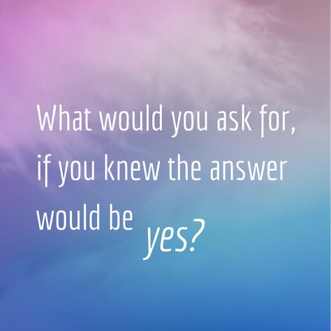 What would you ask for, if you knew the answer would be yes? If My Answer Is Yes What Would Be Your Question, Health Engagement Posts, Funny Interactive Posts Facebook, Boyfriend Questions, Engagement Questions, Conversation Quotes, Text Games, Morning Meeting Activities, Engagement Humor