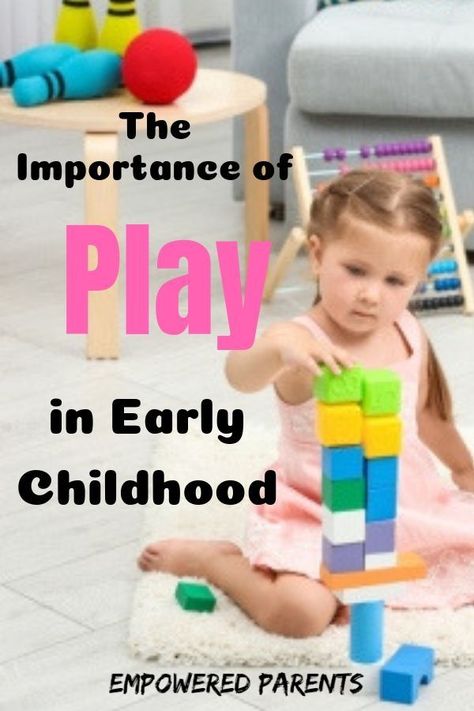 Play is the most vital activity for children. Read all about the importance of play in early childhood and why children need to do it every day. Babies Activities, School Readiness Activities, Importance Of Play, Kids Gratitude Journal, Gratitude Journal For Kids, Learning Stations, Writing Prompts For Kids, Free Play, Toddler Play