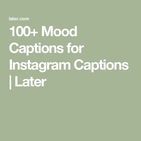 100+ Mood Captions for Instagram Captions | Later Peace Aesthetic Captions, Moody Captions For Instagram, Lazy Captions For Instagram, Mood Captions, Classy Captions For Instagram, Photography Captions, Witty Instagram Captions, Attitude Problem, Aesthetic Captions