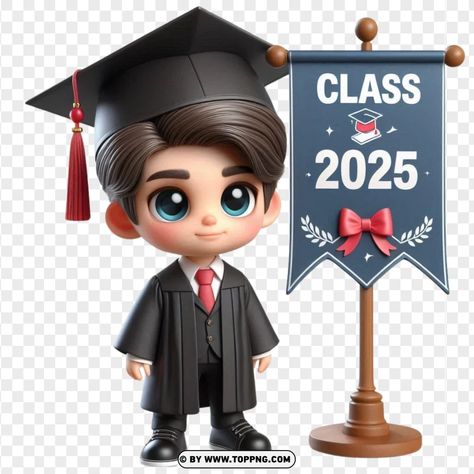 2025 Graduation, Graduation 2025, Graduation Banner, Class Of 2025, Graduation Cap, Photo Idea, Png Clipart, Drawing Sketches, Presentation