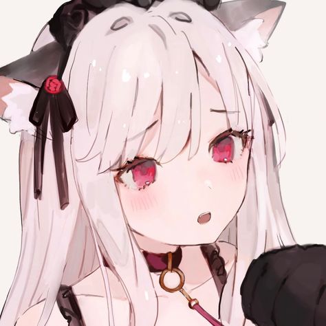 The latest Tweets from mochii ☕️ (@mochiiimo_). Catgirl Pfp, Pfp Cool, Pfps Icons, Really Cool Drawings, Gato Anime, Cartoon As Anime, Astro Boy, Anime Fairy, Fete Anime