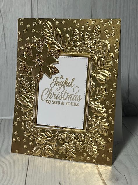 Stampin Up Christmas Cards 2021 Merriest Moments, Stampin Up Merriest Moments Bundle, Christmas Wreath Cards Handmade, Stampin Up Merriest Moments Cards, Stampin Up Joy Of Christmas Dsp, Christmas Cards Stampin Up Ideas 2022, Su Christmas Cards 2022, Merriest Moments Stampin Up Cards, Stampin Up Christmas Cards 2022