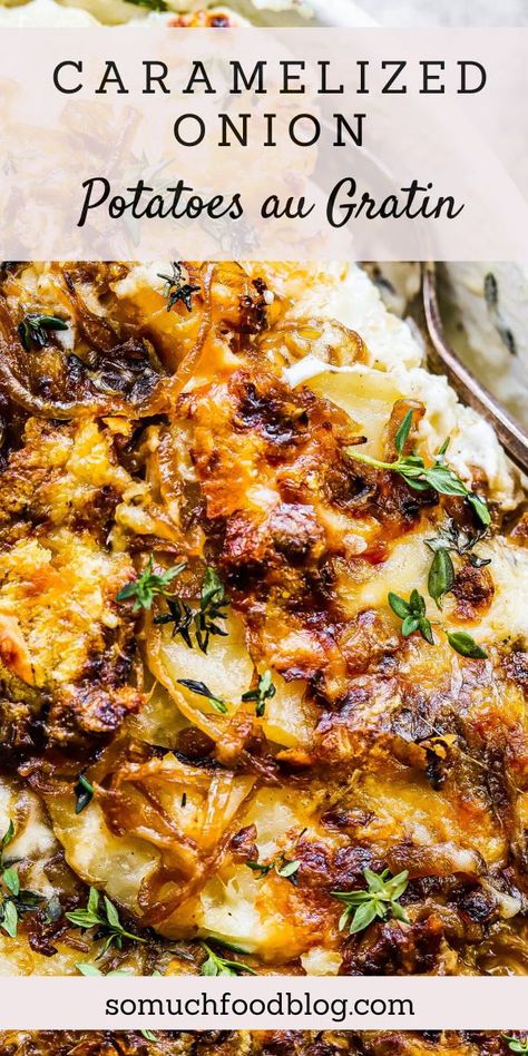 Parmesan Au Gratin Potatoes, Best Potato Au Gratin Recipe, Potatoe Gratin Recipes, Best Au Gratin Potatoes Recipe, Potato’s Au Gratin, Best Christmas Potatoes, Augratin Potatoes Baked, Potato Dishes For Christmas, Christmas Dinner Potatoes