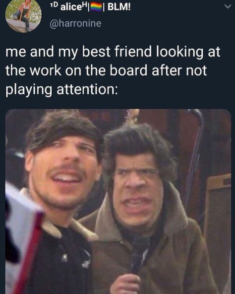 1 Direction Memes Funny, Funny 1d Pics, One Direction Tweets Funny, 1d Funny Pictures, 1d Memes Funny, One Direction Memes Funny, Marry Me Meme, Bestie Memes, One Direction Tweets