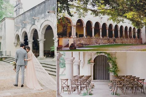 Jalisco Wedding Haciendas, Mexico Wedding Ideas, Mexican Haciendas, Mexican Style Wedding, Mexico Wedding Venue, Wedding Locations California, Hacienda Wedding, Mexican Hacienda, Mexico Hotels