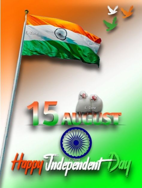 15 August Ka Photo, 15 August Ka Background, 15 Agustus India, 15 August Wallpaper, Happy 15 August, Independence Day 2023, Republic Day Photos, Indian Flag Photos, 15 August Photo