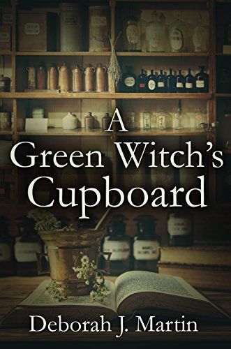 Woodland Witch, Green Witchcraft, Witchcraft Books, Magical Herbs, Witch Books, Practical Magic, Kitchen Witch, Green Witch, Books To Buy