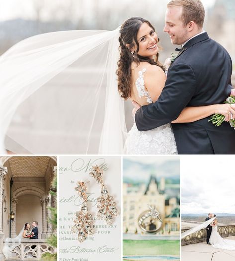 Danny + Megan - Katelyn James | Online Educator for Photographers and Entrepreneurs February Wedding, Katelyn James, Bridal Guide, My First Year, Biltmore Estate, Virginia Wedding Photographer, Bridal Suite, Virginia Weddings, Estate Wedding