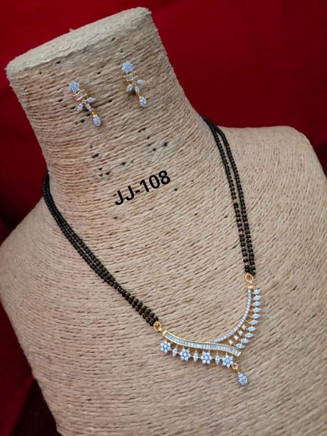 Latest Mangalsutra Design 2024, Mangalsutra Pendant Designs, Long Mangalsutra Designs, Mangalsutra Pendant, Long Mangalsutra, Wedding Jewellery Designs, Bridal Wardrobe, Silver Pendent, Pendant Designs