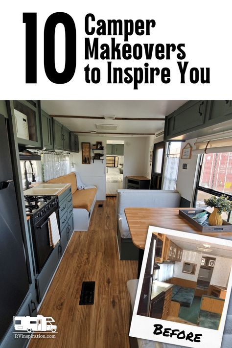 Paint Rv, Rv Cabinets, Rv Redo, Rv Interior Remodel, Vintage Camper Remodel, Rv Renovation, Rv Organization, Diy Camper Remodel, Rv Makeover