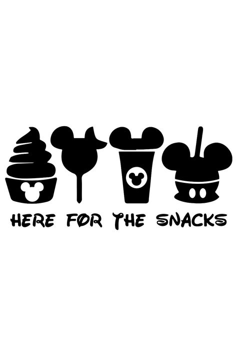 Disney Here or the Snacks SVG | Disney Snack Goals SVG | Disney Im just here for the snacks svg Disney Snacks Clipart, Im Here For The Snacks Disney Svg, Disney Snacks Shirt, Here For The Snacks Disney Shirt, Disney Snack Shirt, Disney Snacks Wallpaper, Disney Theme Shirts, Disney Shirt Cricut, Disney Snacks Svg