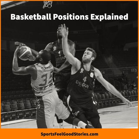 Basketball positions explained: roles and responsibilities Basketball Positions, Middle School Boys, Roles And Responsibilities, Small Forward, Shooting Guard, Middle School, Wrinkles, Coaching, No Response