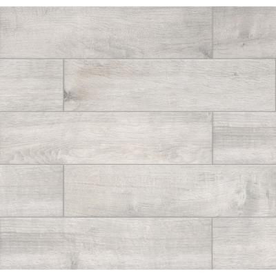 Westwood Liath Gray 8 in. x 24 in. Matte Porcelain Floor and Wall Tile (11.97 sq. ft. / Case) Rectified Tile, Matte Tile, Tile Accessories, Grey Tiles, Wood Look Tile, Porcelain Floor, Commercial Flooring, Ceramic Floor, Porcelain Flooring