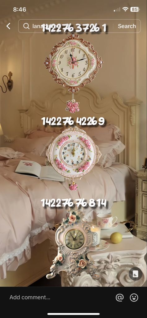 Bloxburg Cabnit Decal, Kitchen Space Filler Ideas, Bloxburg Sewing Machine, Fancy Mirror Decals Bloxburg, Bloxburg Grandfather Clock, Book Spine Decals Bloxburg, Bloxburg Picture Frame Decals, Roblox Coquette Decals, Rug Roblox Codes