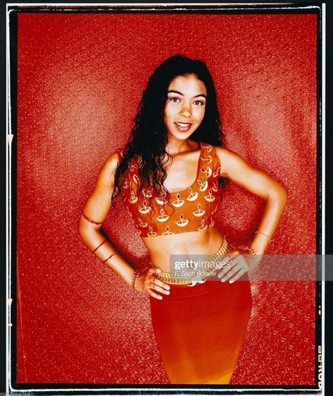 Ananda Lewis 90s, Ananda Lewis, 90s 2000s, Still Image, Vintage Beauty, Getty Images, Black Women, The Outsiders, Wonder Woman