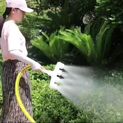 Watering Flowers, Sprinkler Irrigation, Water Sprinkler, Garden Water, Sprinklers, Garden Lawn, Spray Pattern, Garden Irrigation, Water Flowers