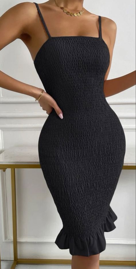 Female Wears, Vestidos Sport, Body Con Dress Outfit, Chic Dress Classy, Cute Dress Outfits, Zara Outfit, Stylish Work Attire, Everyday Fashion Outfits, Classy Casual Outfits