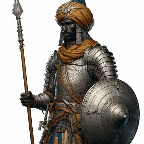 Arabian Armor, African Armor, Sun Eater, Steampunk Armor, Body Guard, Horse Armor, Dragon King, Human Male, Fantasy Armor