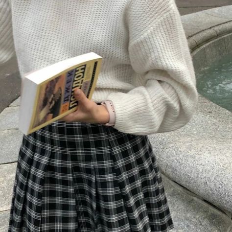 Reading A Book, December 12, Amelie, Book Recommendations, A Book, Reading, Skirt, On Instagram, Instagram