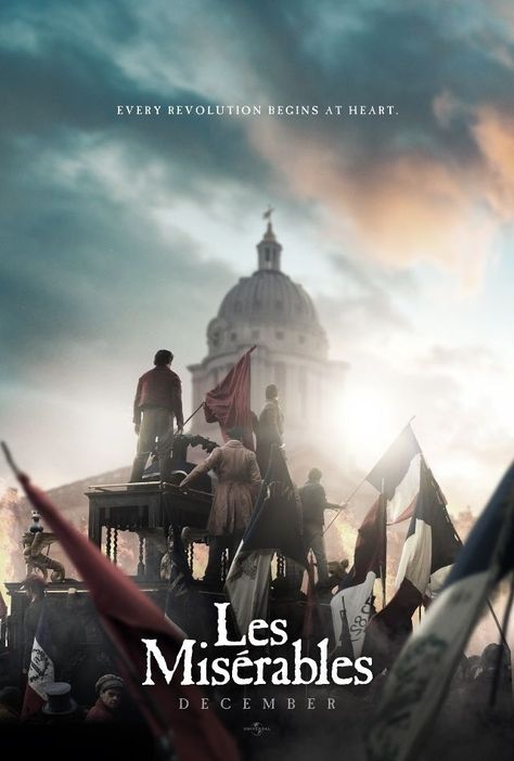 #186 Les Miserables 2012 (Dir. Tom Hooper. With Hugh Jackman, Russell Crowe, Anne Hathaway, Amanda Seyfried, Samantha Barks, Sacha Baron Cohen, Helena Bonham Carter and Eddie Redmayne) Les Miserables Movie, Les Miserables 2012, Face Of God, Jean Valjean, Darkest Night, Theatre Nerds, French Revolution, Newsies, Broadway Musicals