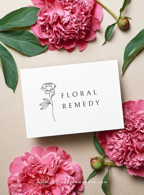 Unleash the essence of luxury with this exquisite Canva logo template in a floral line art style. Create a logo that exudes opulence and sophistication, blending floral elements with clean lines for a truly captivating brand identity. #canvalogotemplate #luxuryfloral #lineartstyle #logodesign #branding #graphicdesign #opulentdesign #floralelegance #canvadesign #logoinspiration #trendingdesign #sophisticatedbranding Floral Logos, Logo Design Canva, Floral Branding, Line Art Floral, Modern Branding Design, Flower Shop Design, Etsy Shop Branding, Canva Logo, Floral Line Art