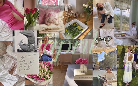 April Moodboard, Small Space Interior, Imac Wallpaper, College Wallpaper, Post Grad Life, Laptop Backgrounds, Post Grad, Space Interiors, Cute Simple Wallpapers