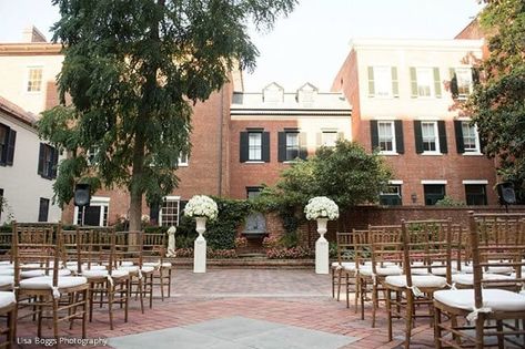 Darlington House, Wedding Venues In Virginia, Wedding Dress Preservation, Washington Wedding Venues, Lafayette Square, Dc Wedding Venues, Low Cost Wedding, Budget Friendly Wedding, Historic Wedding