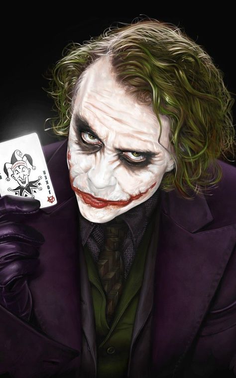 Heath Ledger Joker, Joker Is, Heath Ledger, The Joker, Wallpapers