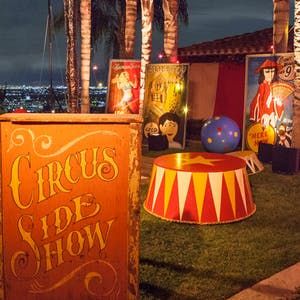 Old Circus Aesthetic, Pt Barnum Circus, Abandoned Circus, Vortex Tunnel, Abandoned Carnival, Whimsy Halloween, Carnival Aesthetic, Clowncore Aesthetic, Oddities And Curiosities