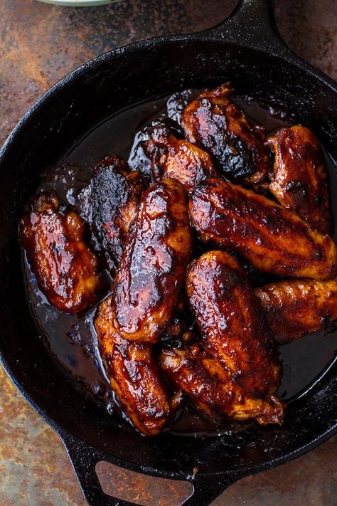 Hot Wing Recipe, Half Baked, Hot Wings, Half Baked Harvest, Super Bowl Food, Chicken Wing Recipes, Wing Recipes, Poultry Recipes, Chicken Dishes