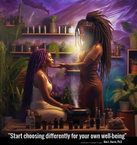 Black Divine Feminine, Black Power Art, Feminine Spirituality, Beauty And The Beat, Divine Feminine Spirituality, African Spirituality, Awakening Quotes, Energy Healing Spirituality, Black Goddess