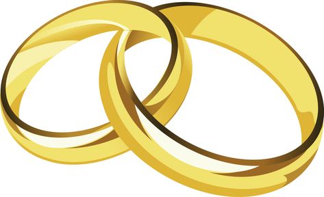 Wedding Ring Cartoon, Wedding Ring Logo, Wedding Ring Drawing, Rings Clipart, Wedding Ring Pics, Wedding Ring Png, Ring Clipart, Cartoon Ring, Ring Cartoon