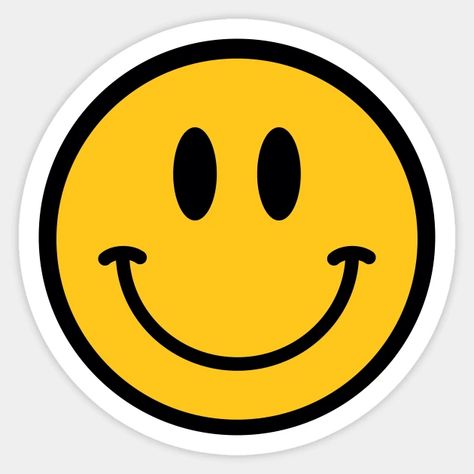 Happiness Logo, Stickers Smile, Smiley Stickers, Smiley Art, Smiley Face Stickers, Smile Png, Smiley Sticker, Smiley Face Sticker, Smiley Smile