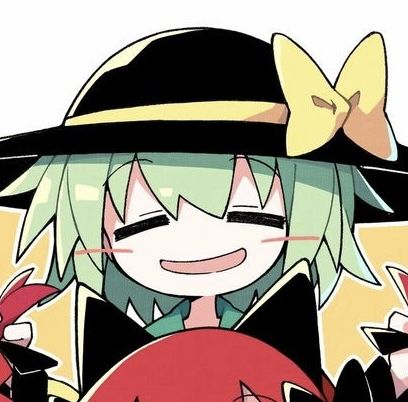 Koishi Komeiji || #icons #pfp #pfpmatching #matching #touhou #touhouicons Reisen Touhou Pfp, Utsuho Reiuji Icon, Koishi Komeiji Pfp, Koishi Komeiji Icons, Touhou Matching Pfp, Touhou Matching Icons, Touhou Icon, Koishi Touhou, Touhou Pfp