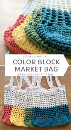 Crochet Market Bags, Koti Diy, Crochet Market, Crocheted Bags, Crochet Bag Pattern Free, Bag Pattern Free, Crochet Market Bag, Market Bags, Crochet Handbags Patterns