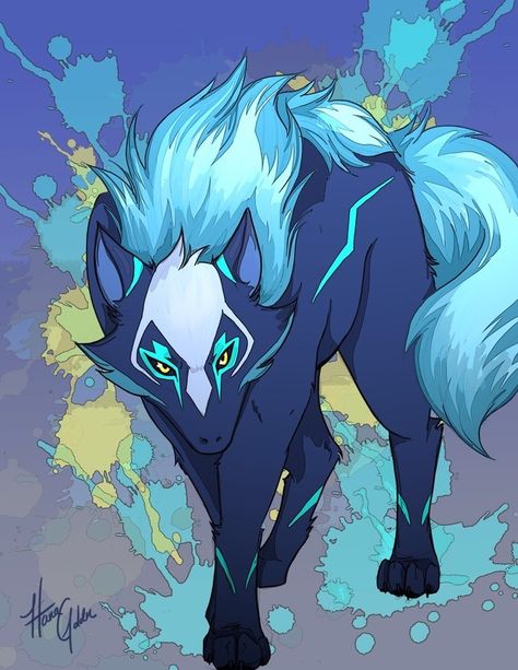 Cosmic Space Wolf from Voltron Legendary Defender Voltron Family, Voltron Force, Space Wolf, Voltron Comics, Form Voltron, Voltron Ships, Voltron Fanart, Voltron Klance, Space Wolves