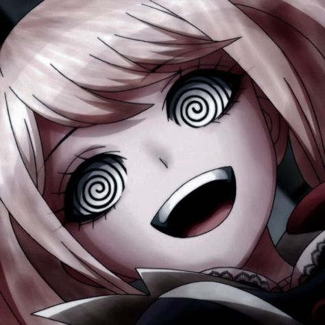 Junko Enoshima Anime, Danganronpa Junko Enoshima, Danganronpa Junko, Junko Enoshima, Tumblr Posts, Danganronpa, Fanfiction, Anime Icons, Tumblr