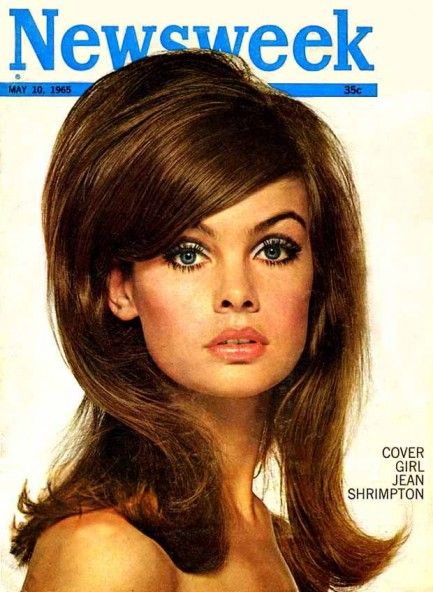 1965 Hair Styles yessss I was just thinking how I want my hair like this in silver yes yes Mod Hairstyles, 1960s Makeup, 60s Makeup, 1960s Hair, 60s Look, 60s Hair, Jean Shrimpton, Bridget Bardot, Mode Retro