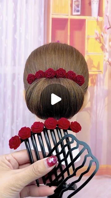 Hair Braiding Tutorial, Haircut Tip, Hoco Hair Ideas Curls, Rave Hair, Beautiful Hairstyle, Braid Tutorial, Hair Braiding, Hoco Hair Ideas, Braided Hairstyles Tutorials