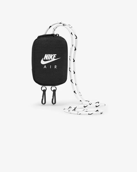 Nike Lanyard Pouches now available online Nike Lanyard, Fashion Deals, Lanyard, Skateboard, Nike Air, Pouch, Nike, Sneakers