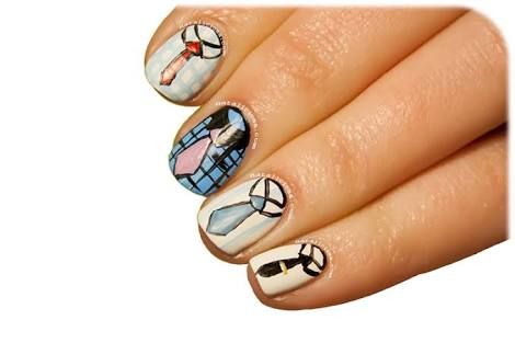 I Love Nails, Happy Father's Day, Love Nails, Nails Nailart, Funny Cat, Happy Father, Happy Fathers Day, Cute Nails, Nail Care