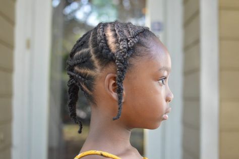 Protective Styles For Swimming Natural Hair, Swimmers Hair, Kid Hairstyles, Biracial Hair, Swimming Hairstyles, Hair Care Regimen, Natural Hairstyles For Kids, Girls Natural Hairstyles