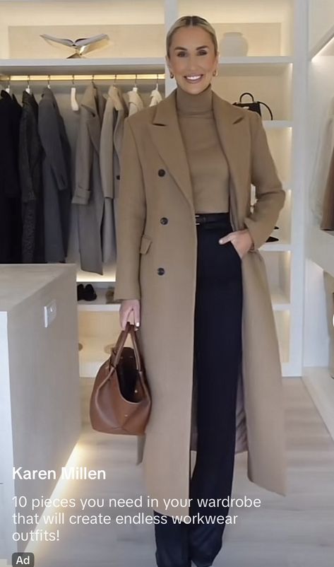 Lawyer Outfits Women, Female Lawyer Fashion, Female Lawyer, Lawyer Outfits, Lawyer Fashion, Lawyer Outfit, Trendy Outfits Winter, Stylish Work Outfits, Professional Attire