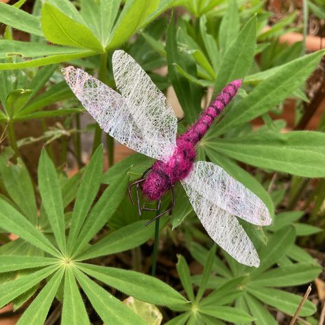 Folksy 365 - Daily Listing Challenge Thread - April 2021 - Showcase - Folksy Forums Felted Dragonfly, Crochet Hook Roll, Turquoise Yarn, Iridescent Wings, Angelina Fibres, Fabric Storage Cubes, Birds And The Bees, Happy Easter Everyone, Photo Greeting Cards